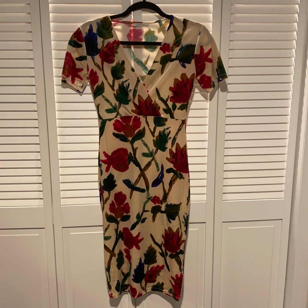 Zara Italia H&M Dress